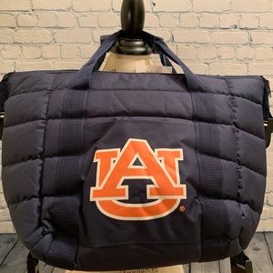 Auburn Rivalry  cooler